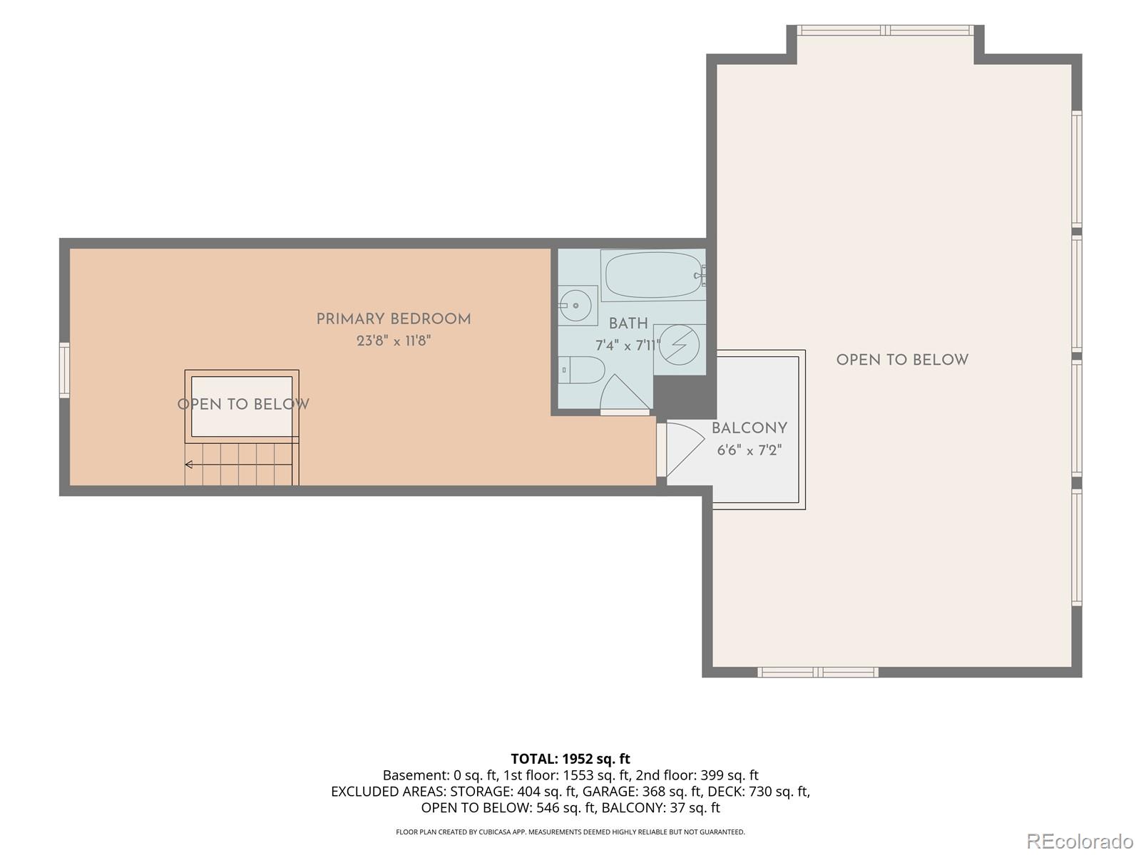 MLS Image #47 for 1011  teton trail,como, Colorado