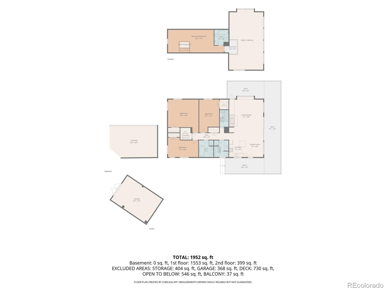 MLS Image #48 for 1011  teton trail,como, Colorado
