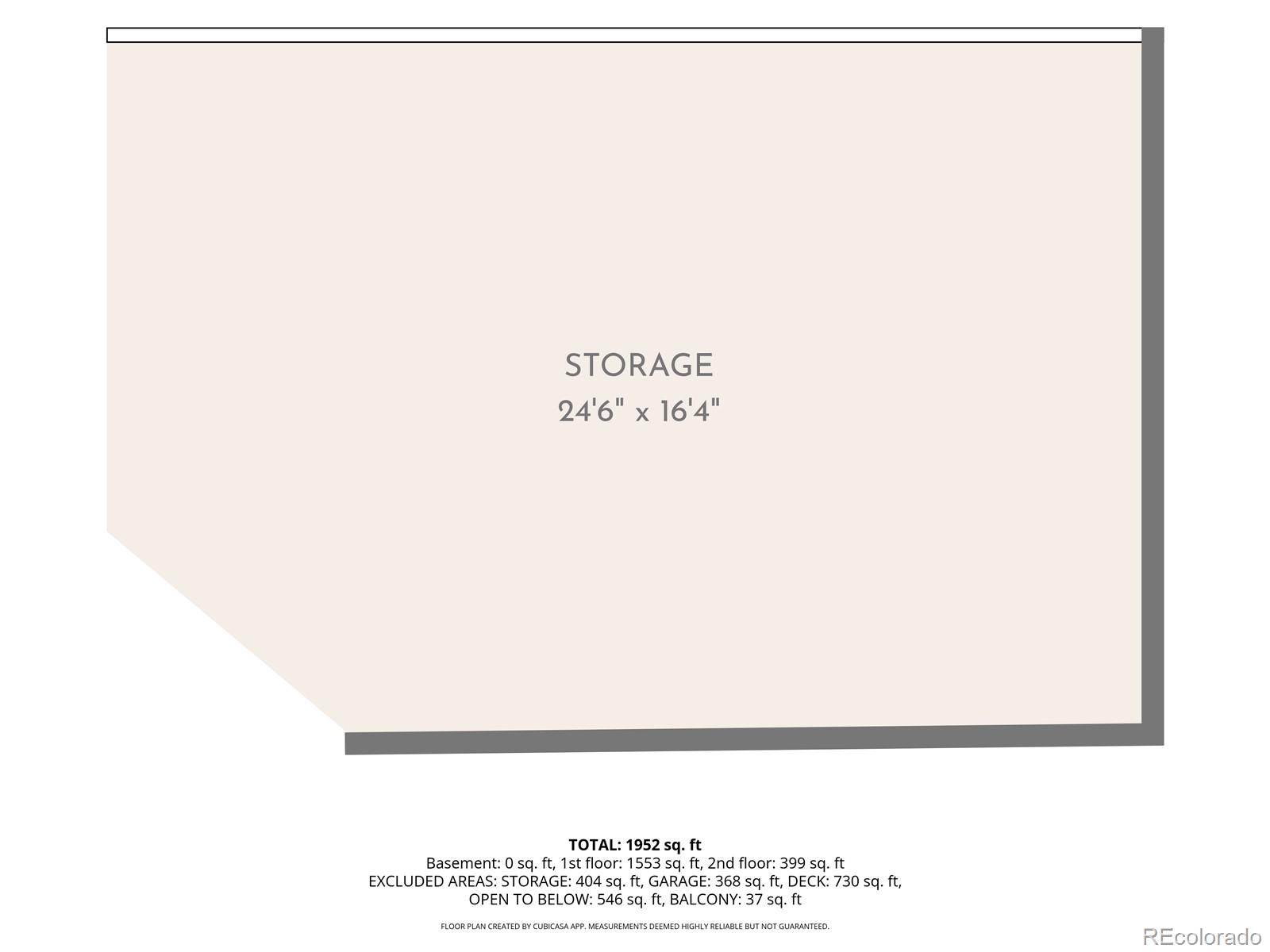 MLS Image #49 for 1011  teton trail,como, Colorado