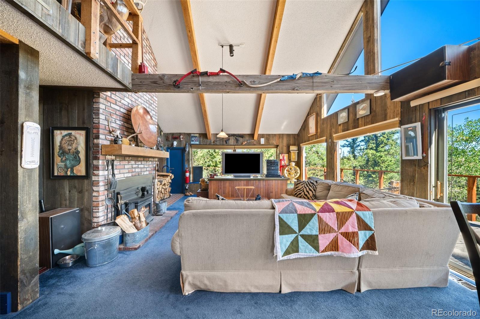 MLS Image #5 for 1011  teton trail,como, Colorado