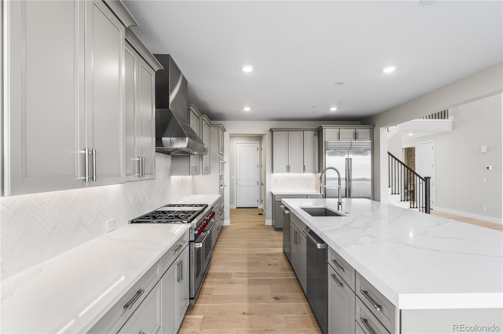 MLS Image #28 for 6455  still pine circle,castle pines, Colorado