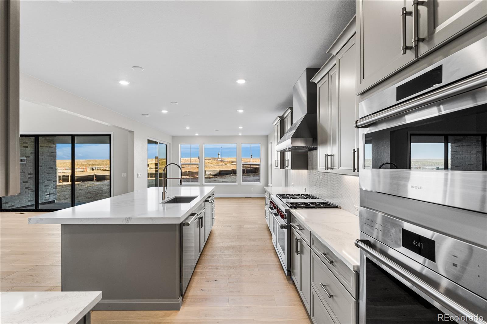 MLS Image #29 for 6455  still pine circle,castle pines, Colorado