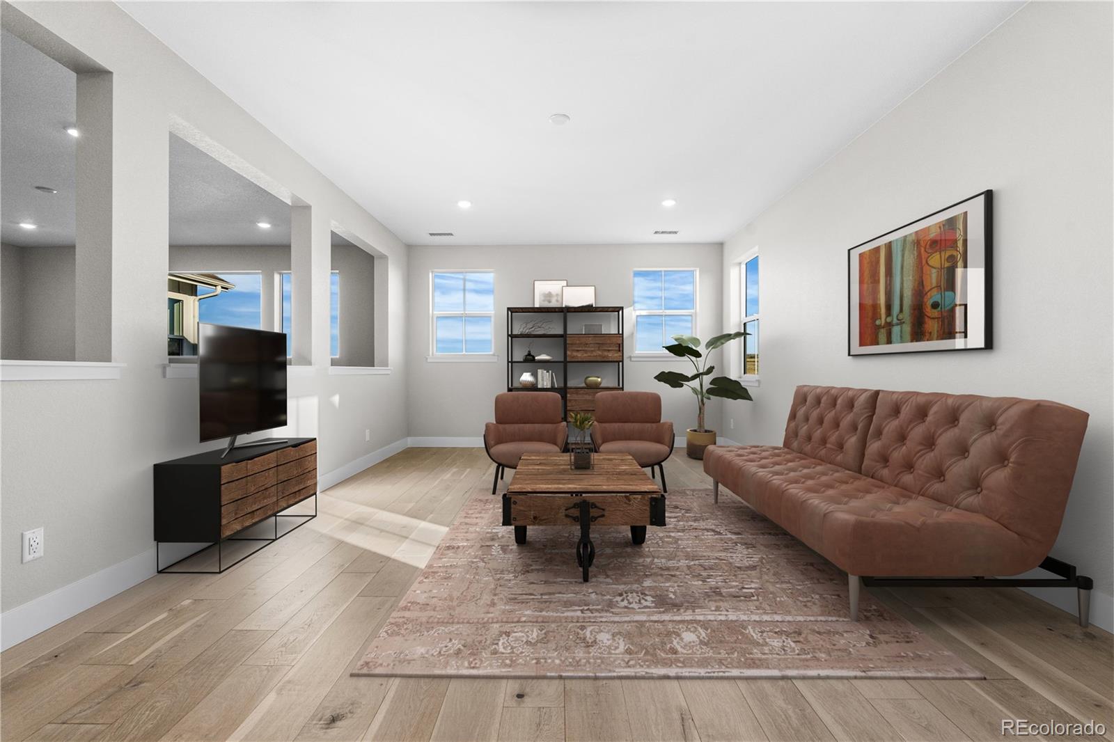 MLS Image #4 for 6455  still pine circle,castle pines, Colorado