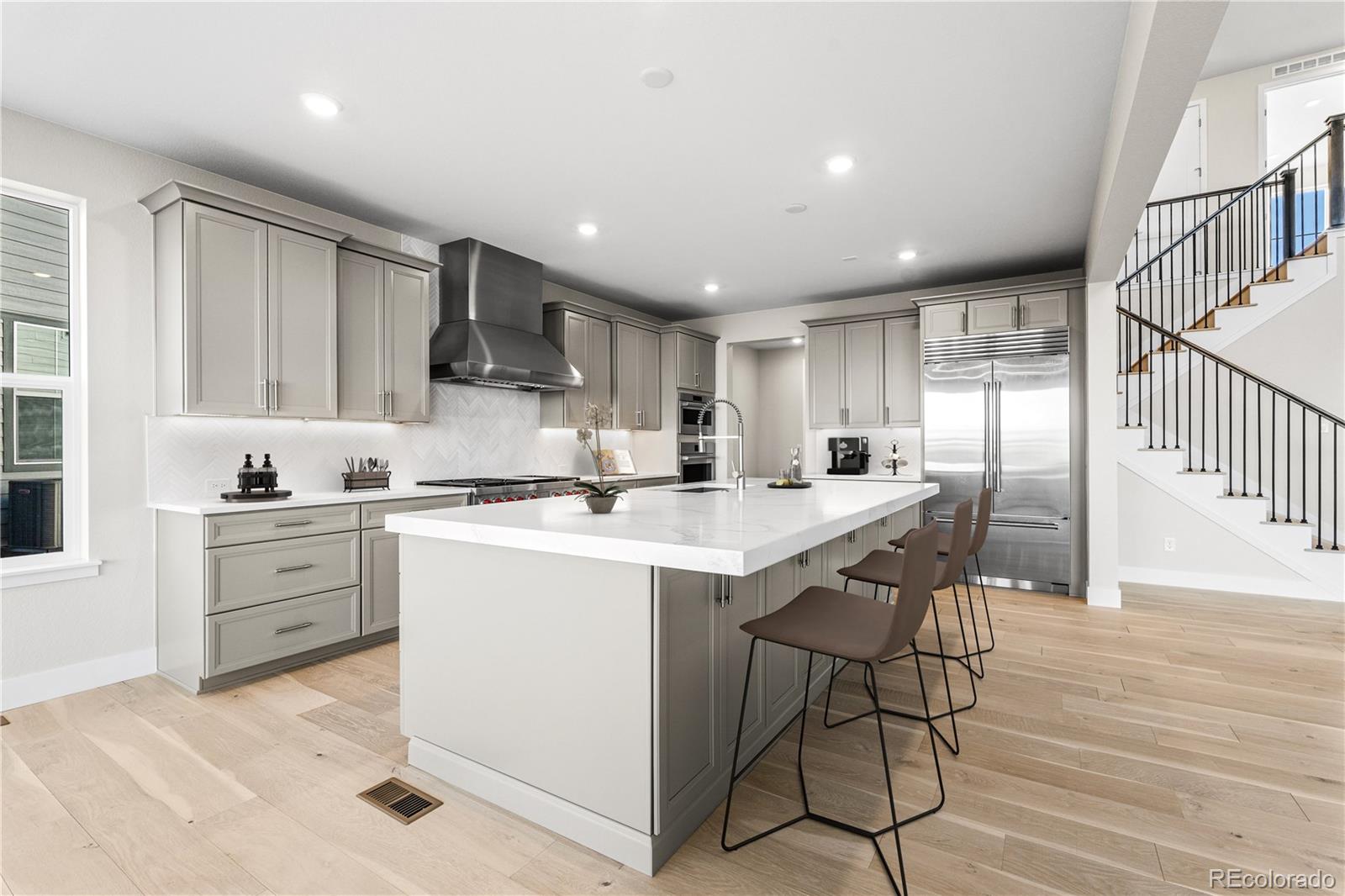 MLS Image #6 for 6455  still pine circle,castle pines, Colorado