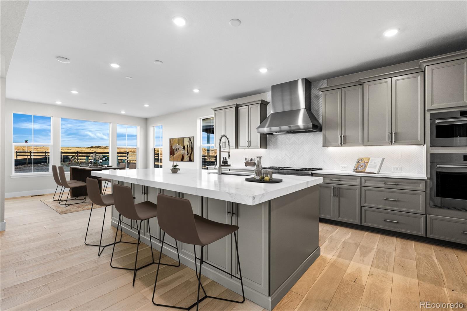 MLS Image #7 for 6455  still pine circle,castle pines, Colorado