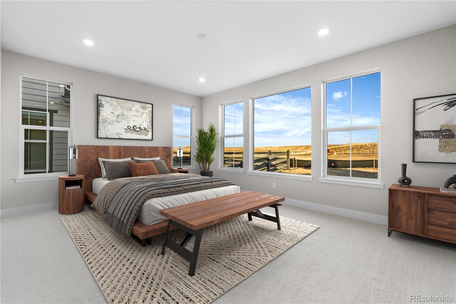 MLS Image #9 for 6455  still pine circle,castle pines, Colorado