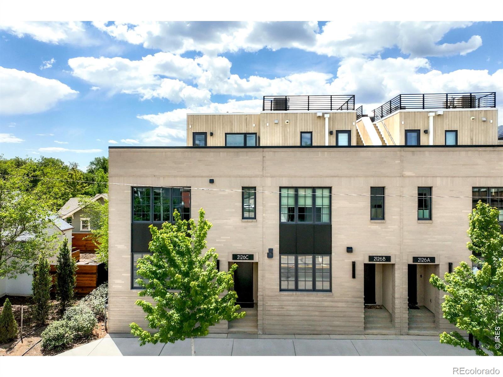 MLS Image #2 for 2126  pearl street,boulder, Colorado
