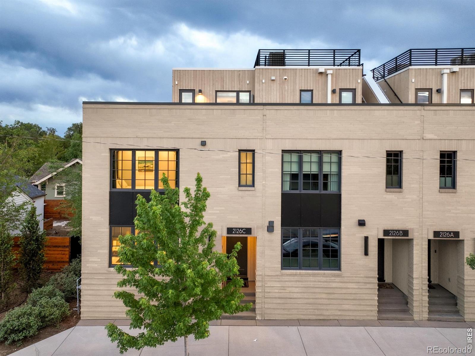 MLS Image #34 for 2126  pearl street,boulder, Colorado
