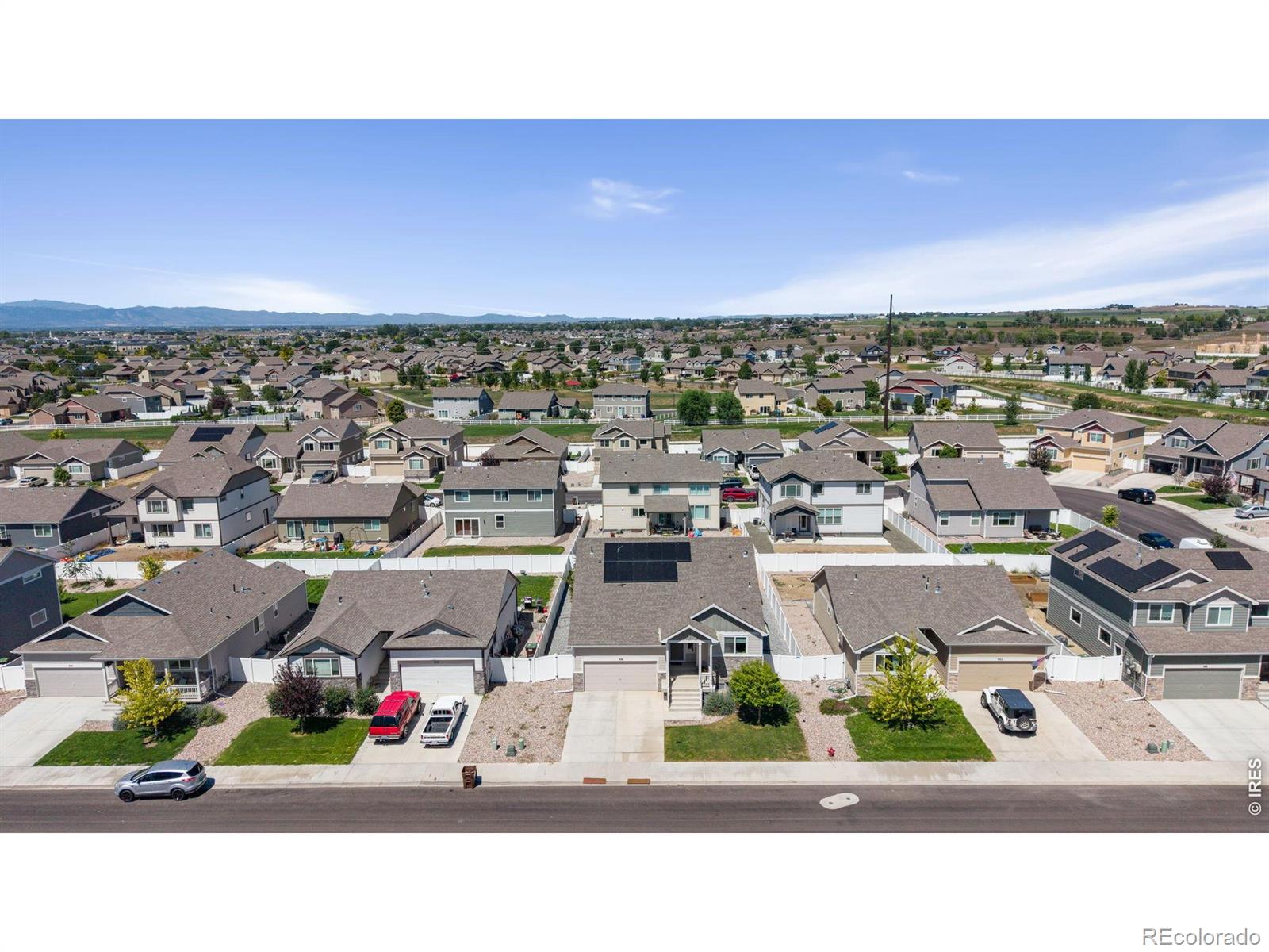 MLS Image #1 for 956  maplebrook drive,windsor, Colorado