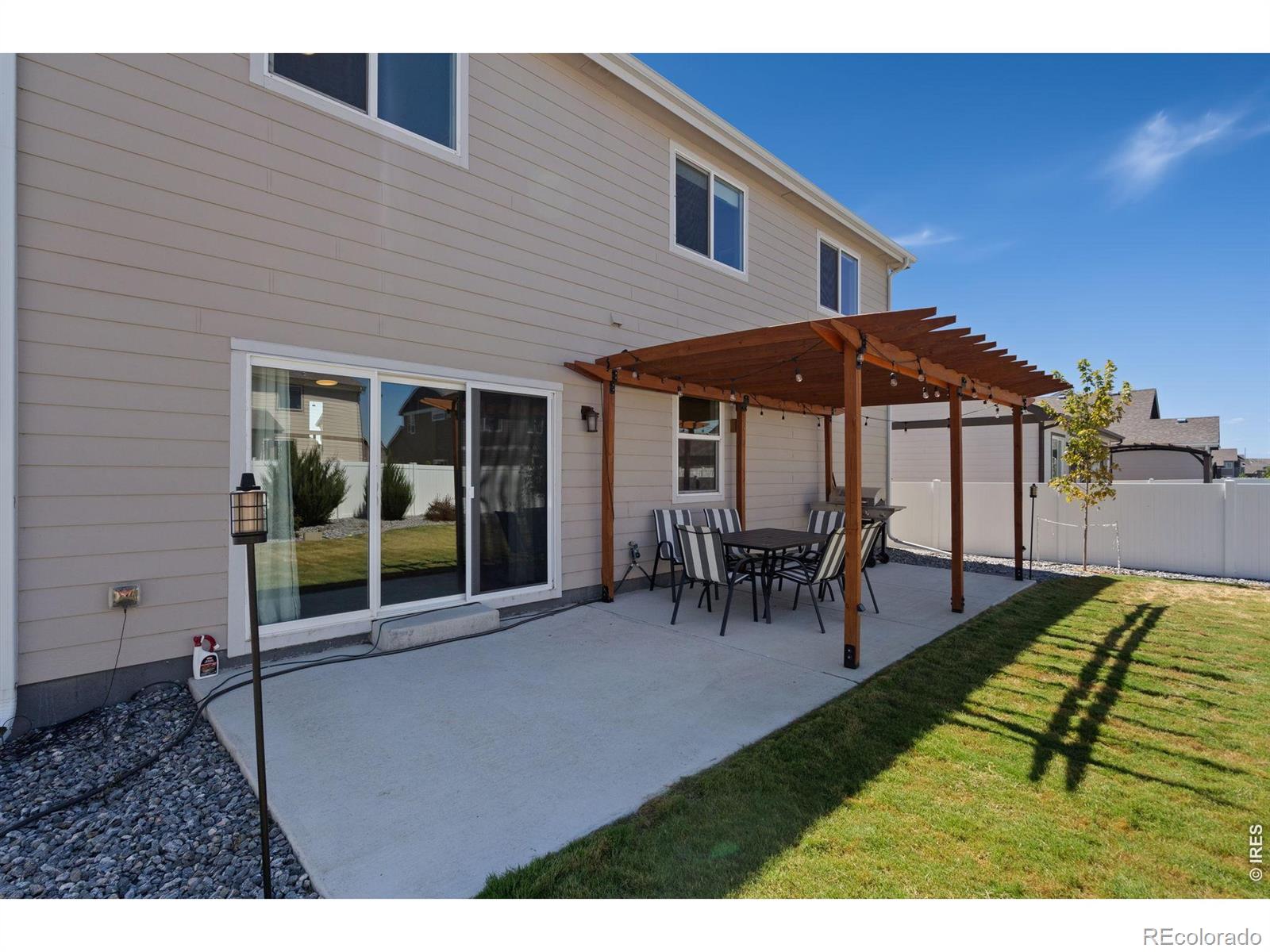 MLS Image #38 for 956  maplebrook drive,windsor, Colorado