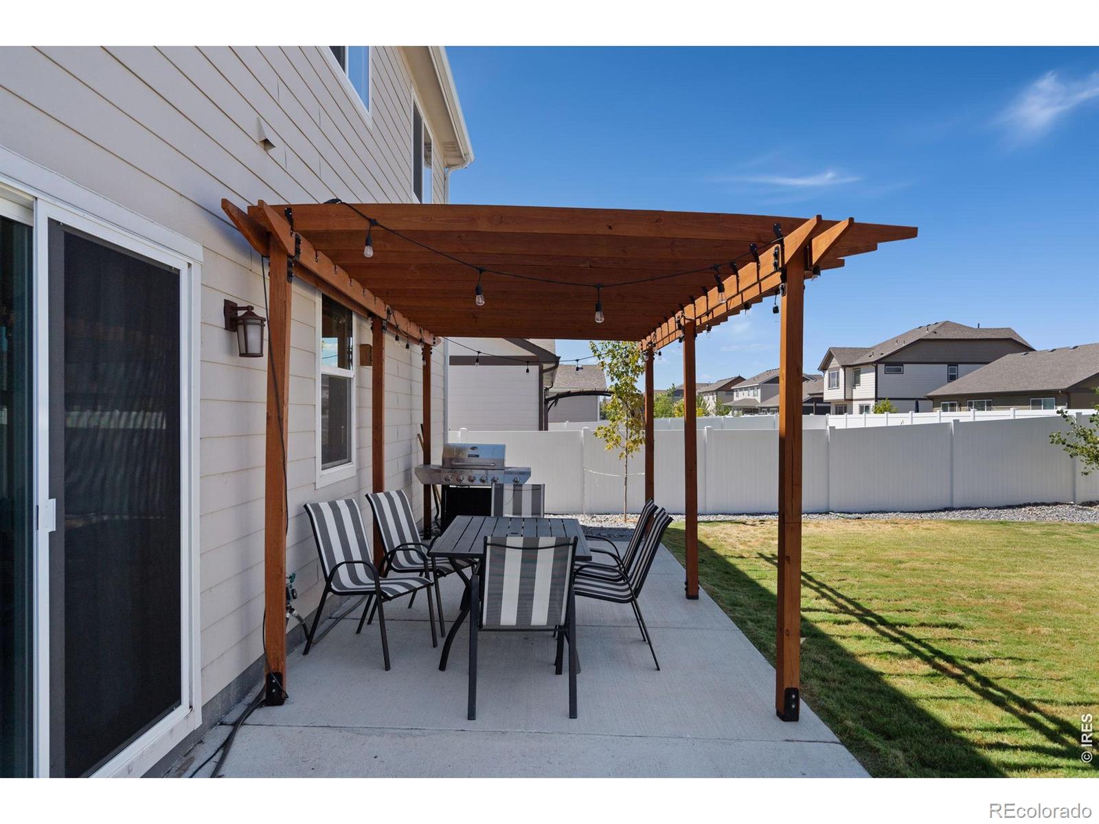 MLS Image #39 for 956  maplebrook drive,windsor, Colorado