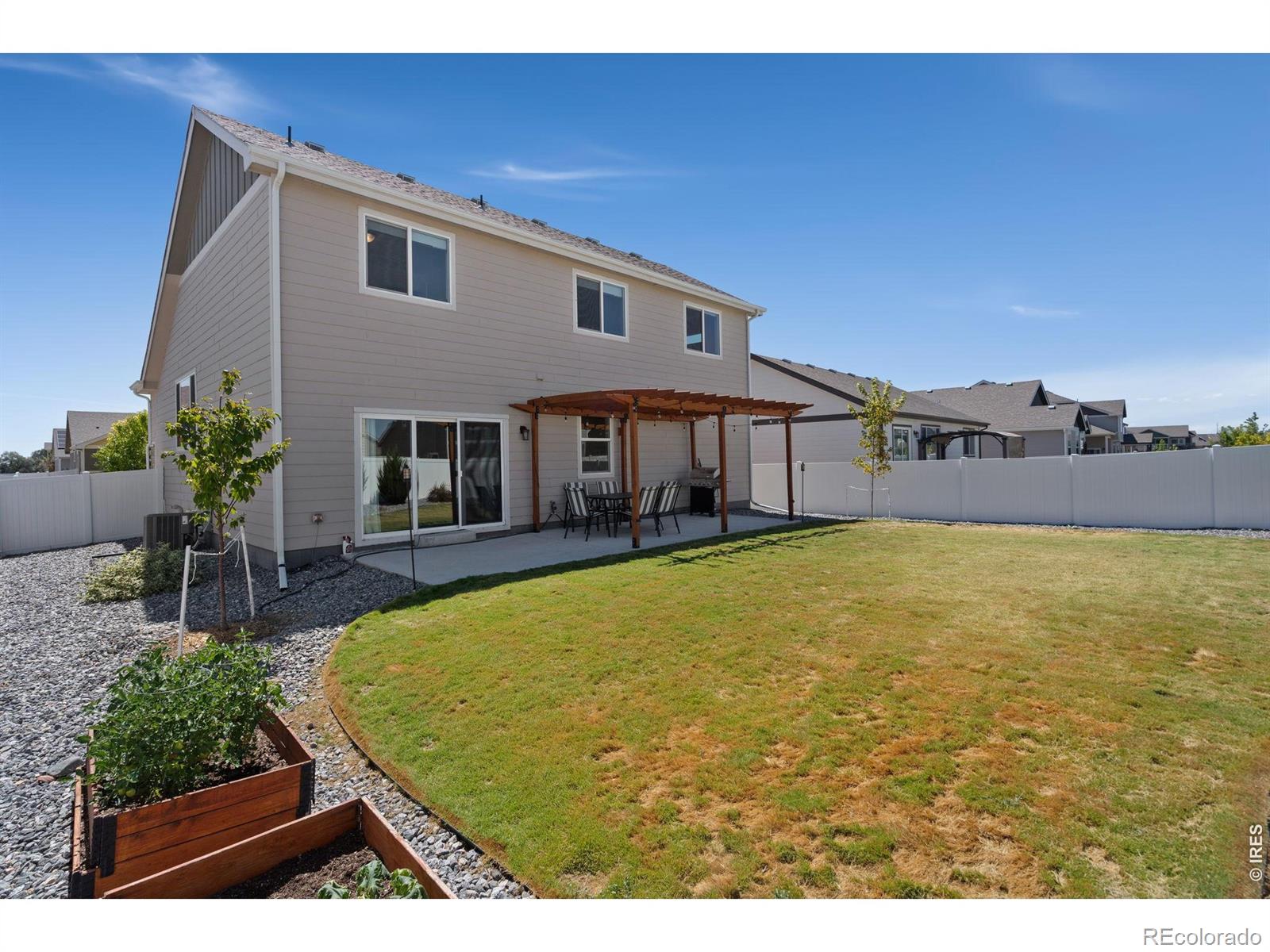 MLS Image #40 for 956  maplebrook drive,windsor, Colorado