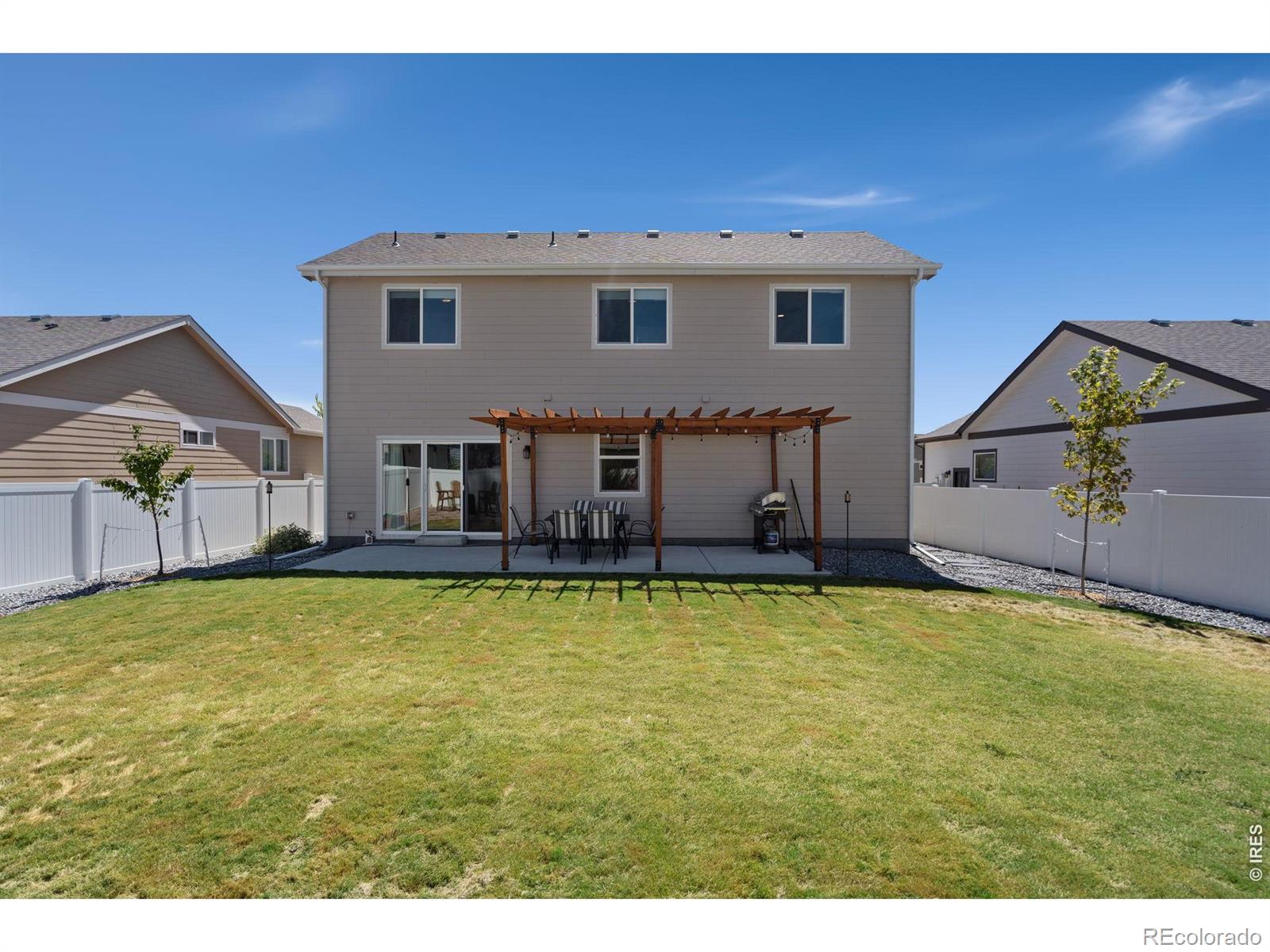 MLS Image #41 for 956  maplebrook drive,windsor, Colorado