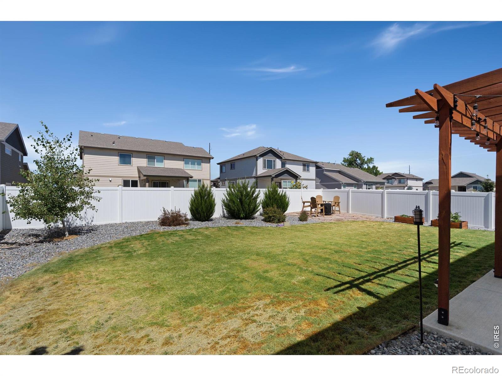 MLS Image #42 for 956  maplebrook drive,windsor, Colorado