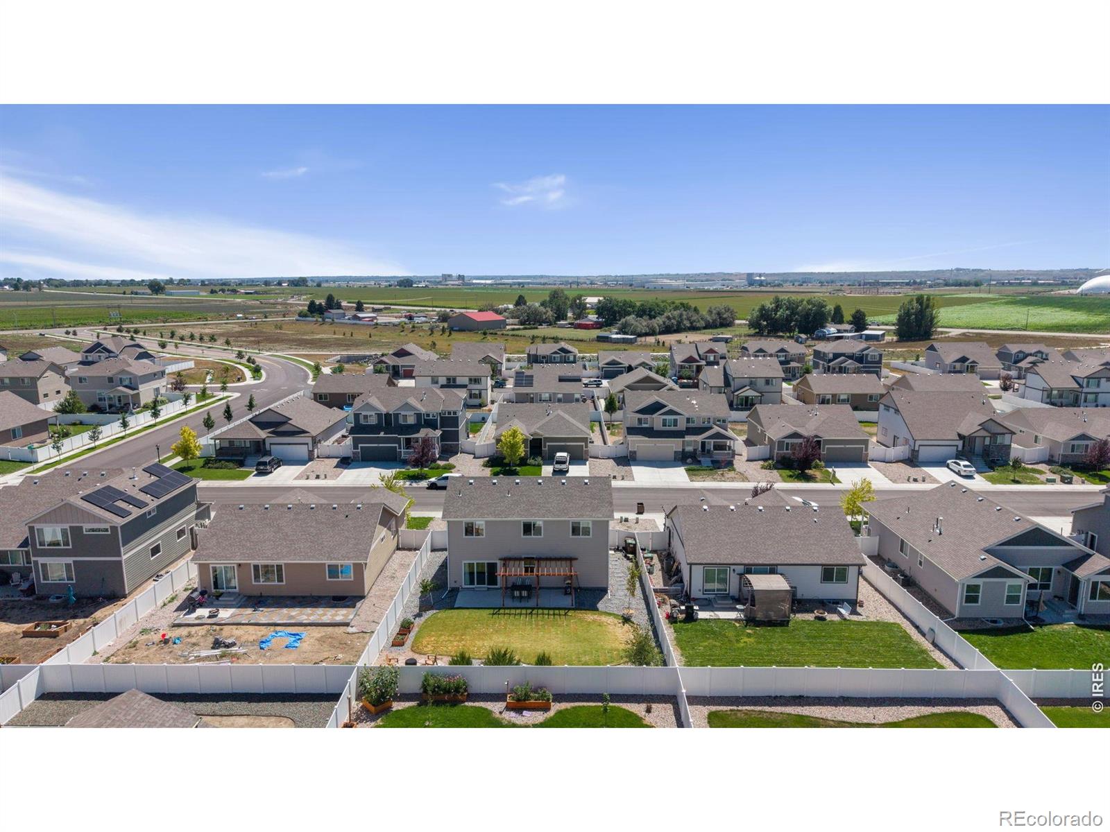 MLS Image #46 for 956  maplebrook drive,windsor, Colorado