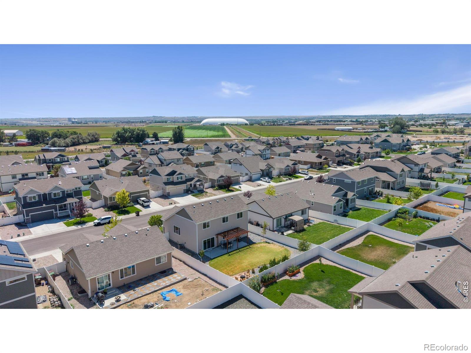 MLS Image #47 for 956  maplebrook drive,windsor, Colorado