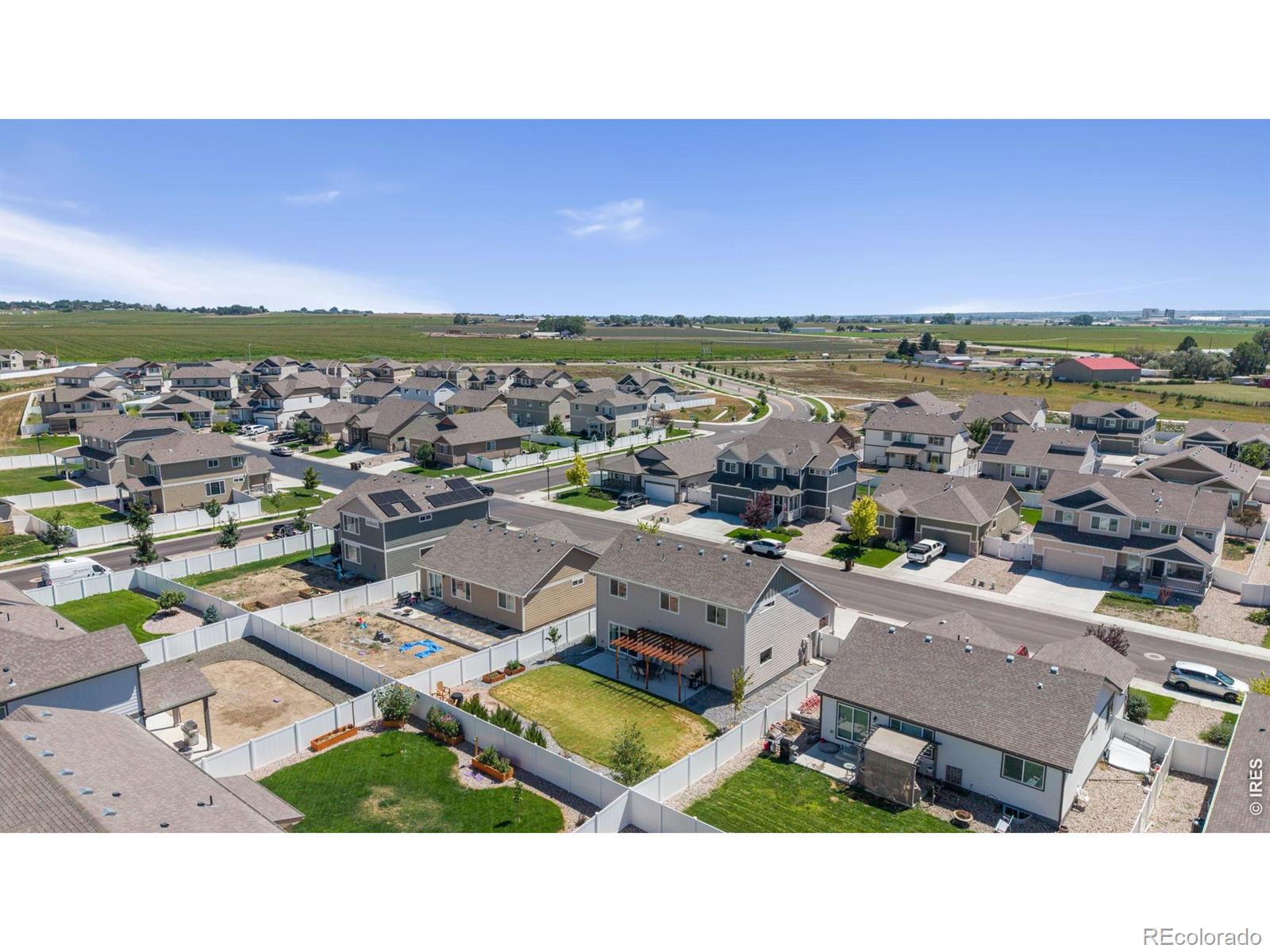 MLS Image #48 for 956  maplebrook drive,windsor, Colorado