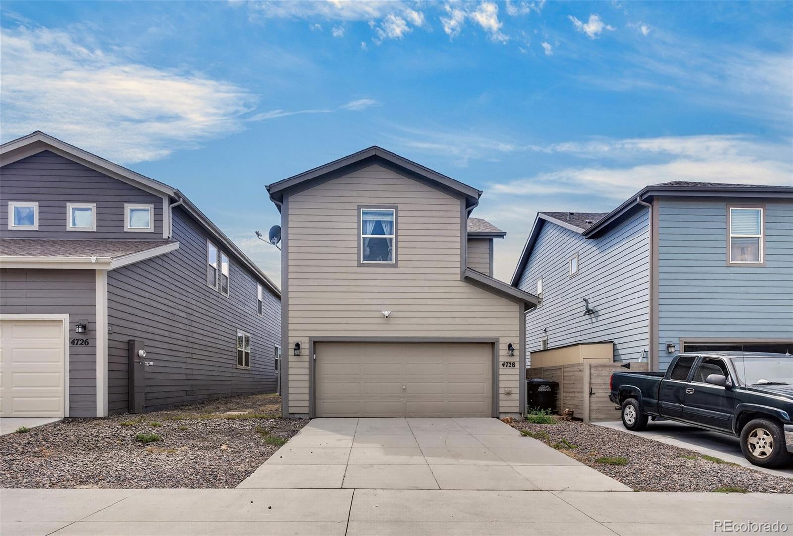 MLS Image #29 for 4728  helena street,denver, Colorado