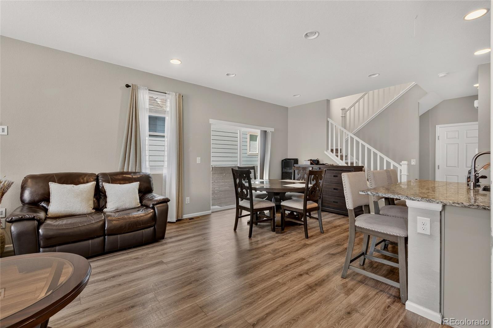 MLS Image #3 for 4728  helena street,denver, Colorado