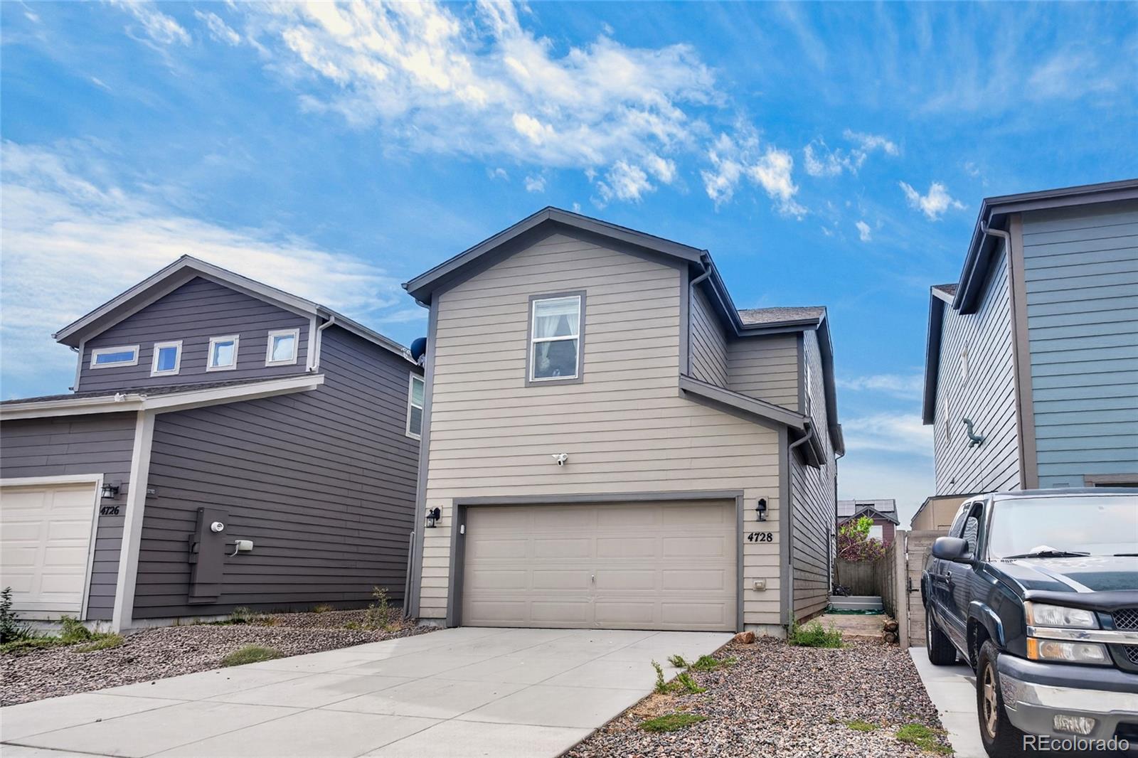 MLS Image #30 for 4728  helena street,denver, Colorado