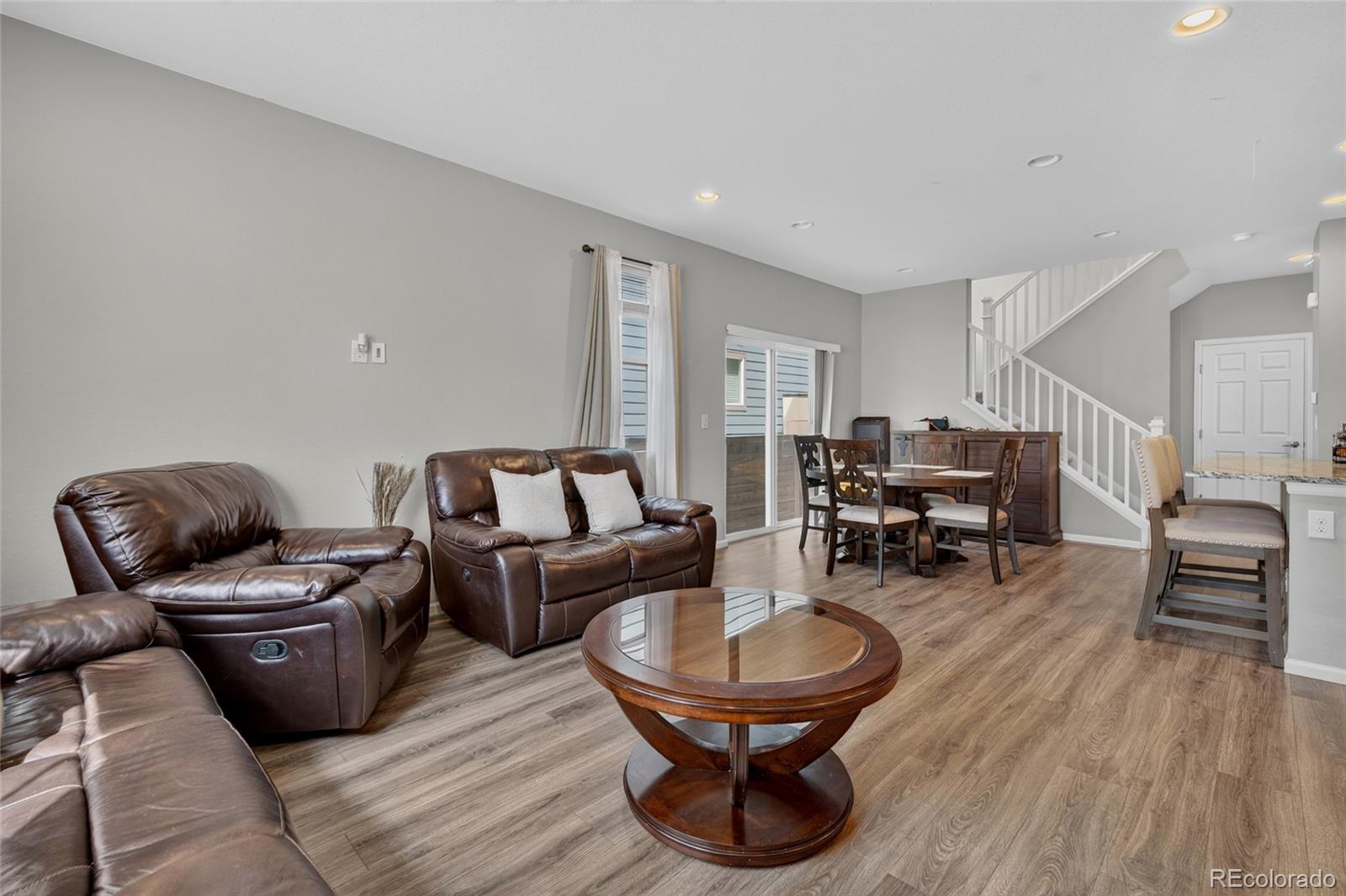 MLS Image #5 for 4728  helena street,denver, Colorado
