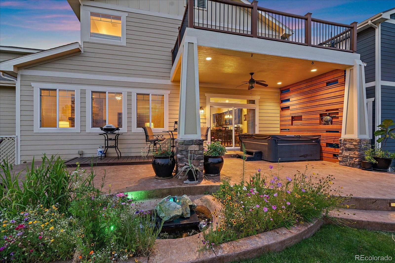 MLS Image #2 for 14236 w 90th place,arvada, Colorado