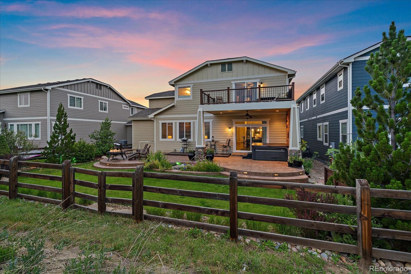 MLS Image #21 for 14236 w 90th place,arvada, Colorado