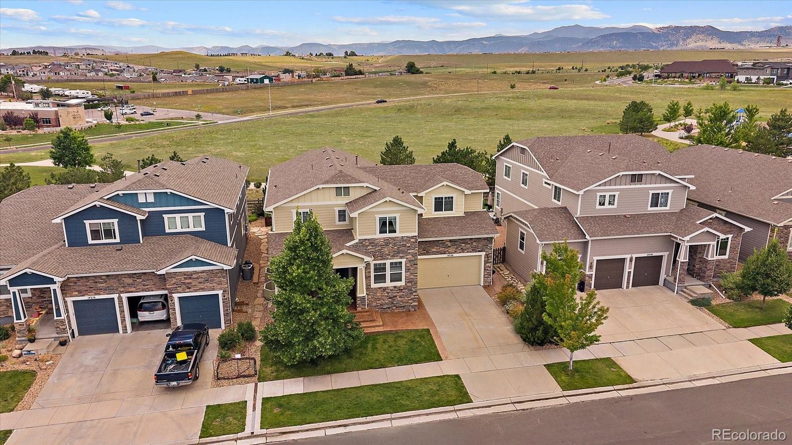 MLS Image #32 for 14236 w 90th place,arvada, Colorado