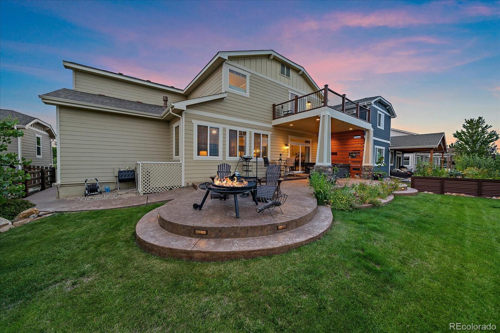 MLS Image #35 for 14236 w 90th place,arvada, Colorado