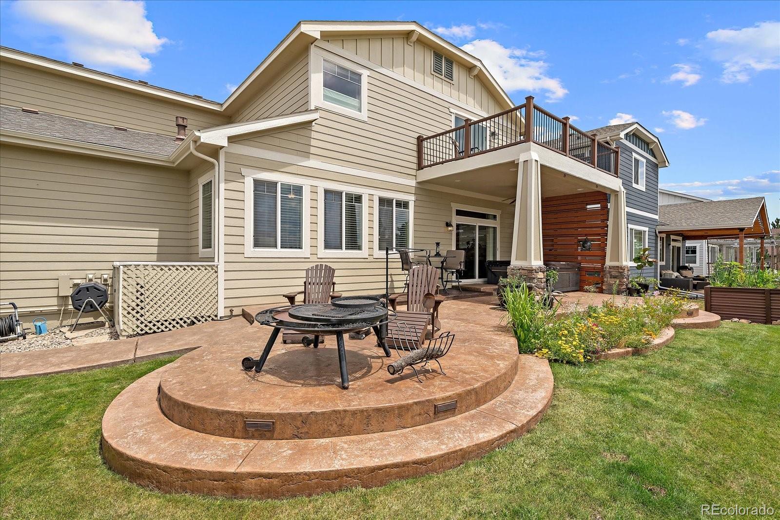 MLS Image #39 for 14236 w 90th place,arvada, Colorado