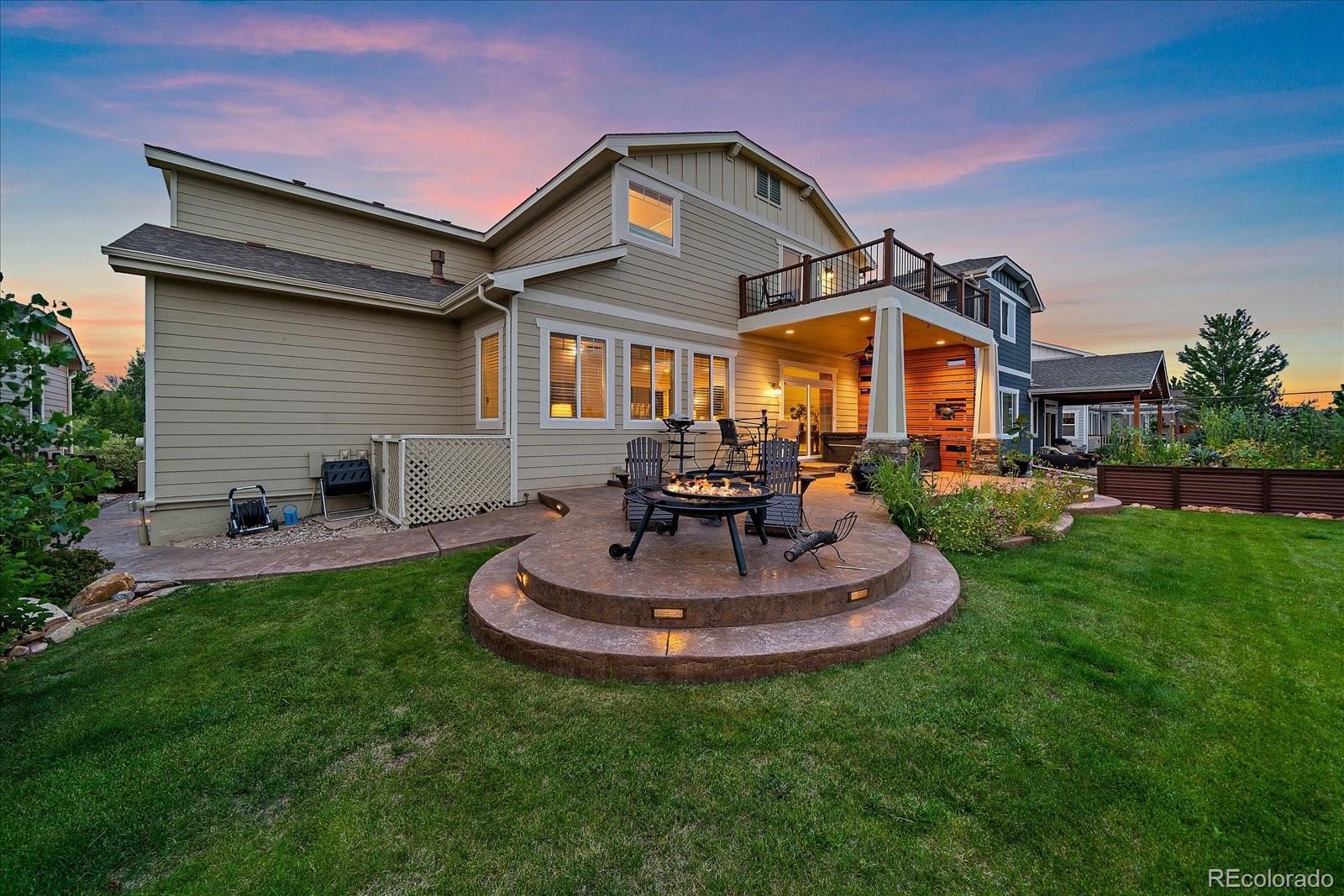 MLS Image #41 for 14236 w 90th place,arvada, Colorado