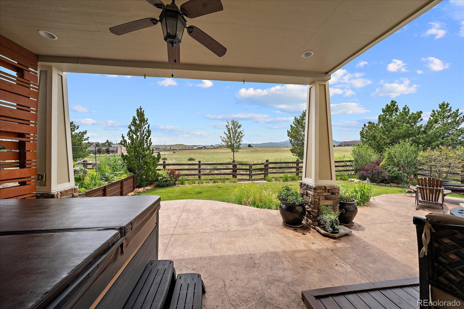 MLS Image #47 for 14236 w 90th place,arvada, Colorado