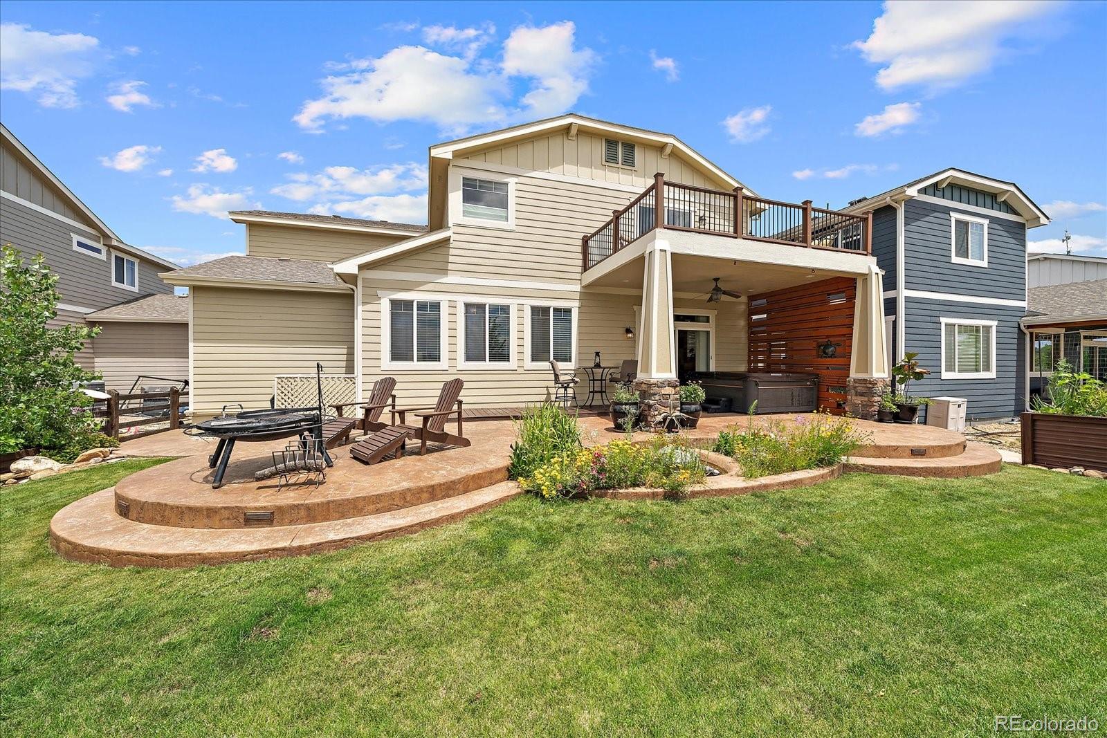 MLS Image #48 for 14236 w 90th place,arvada, Colorado