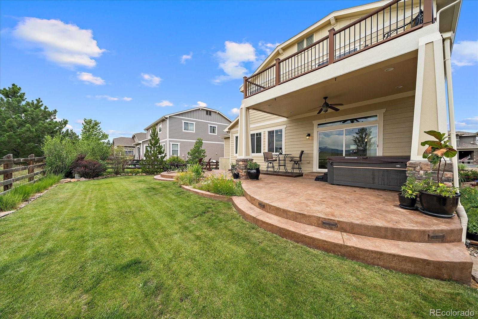 MLS Image #49 for 14236 w 90th place,arvada, Colorado