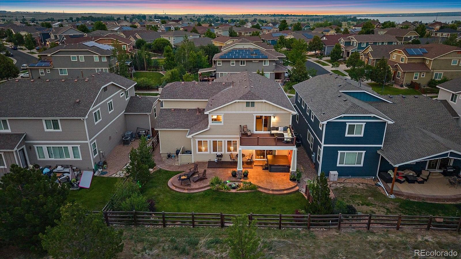 MLS Image #8 for 14236 w 90th place,arvada, Colorado
