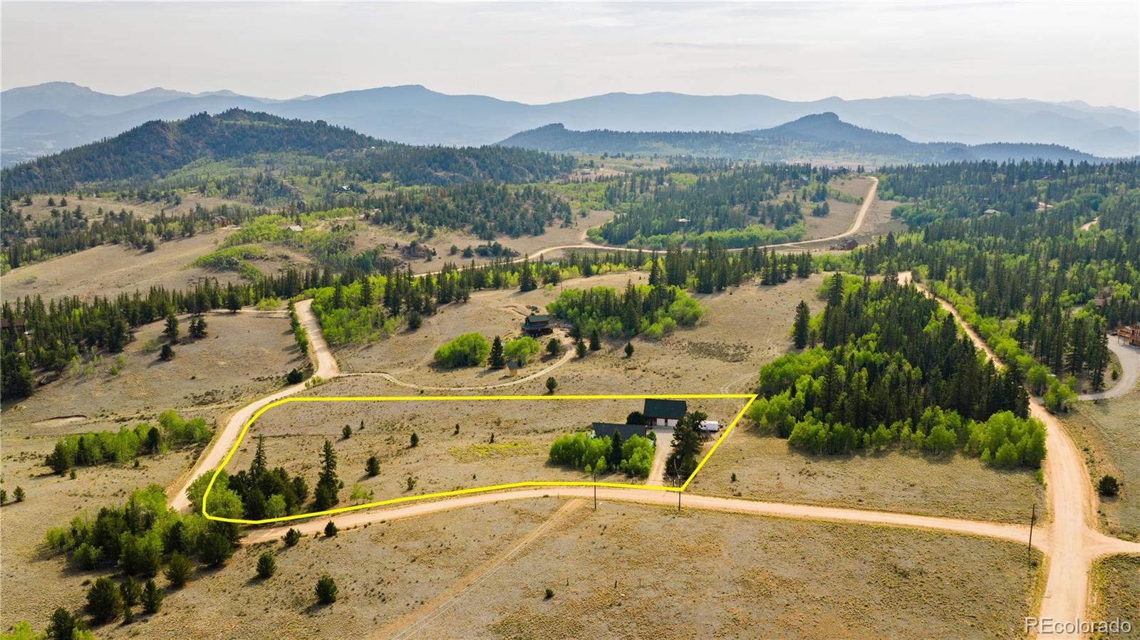 MLS Image #1 for 486  turk pony way,como, Colorado