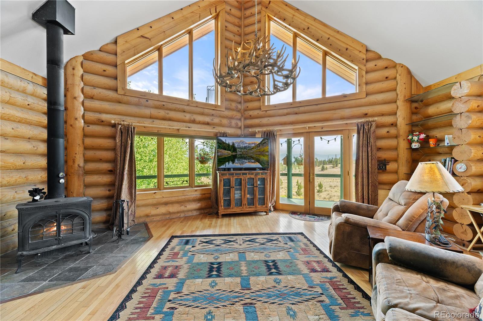 MLS Image #3 for 486  turk pony way,como, Colorado