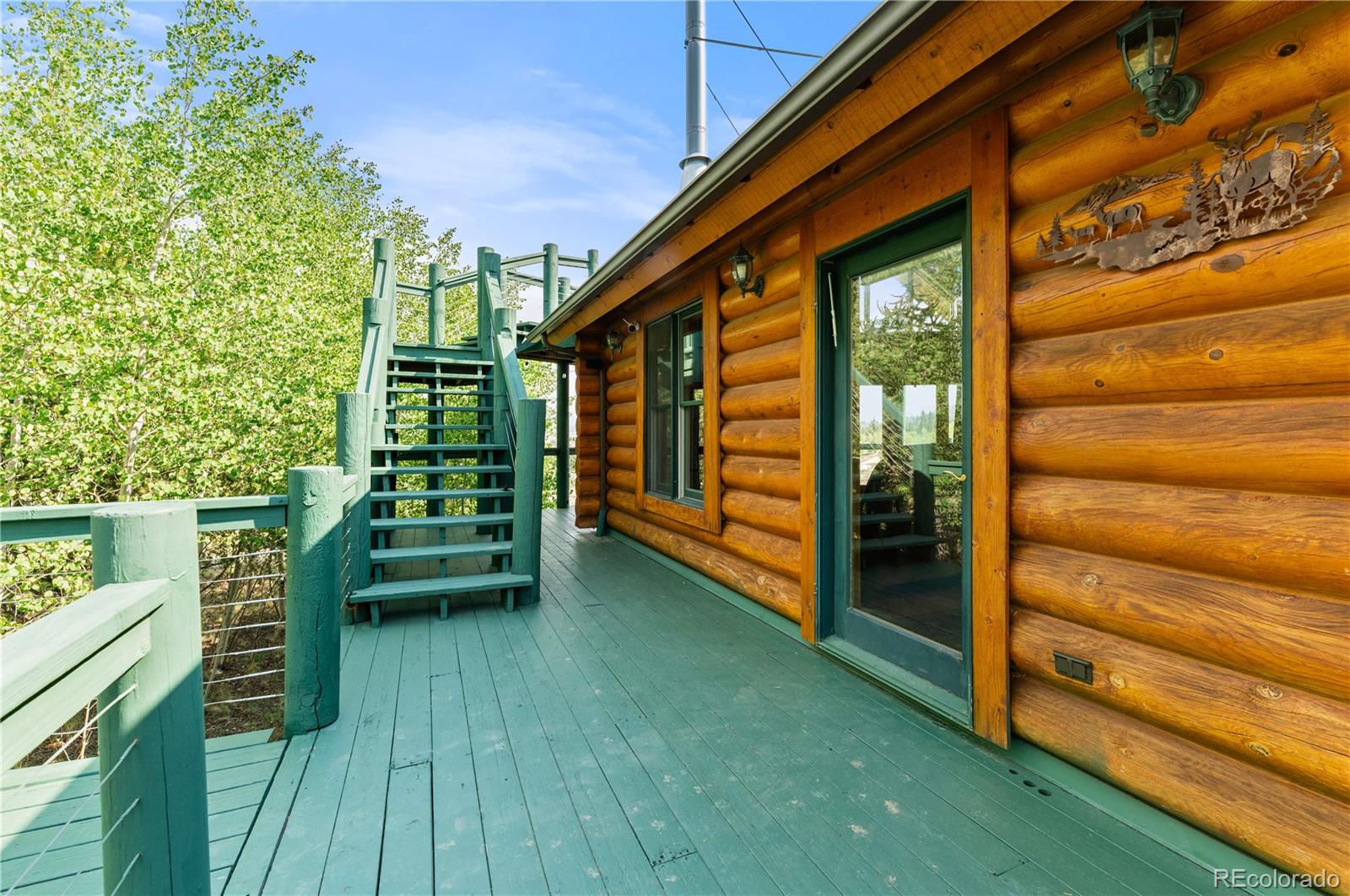MLS Image #37 for 486  turk pony way,como, Colorado