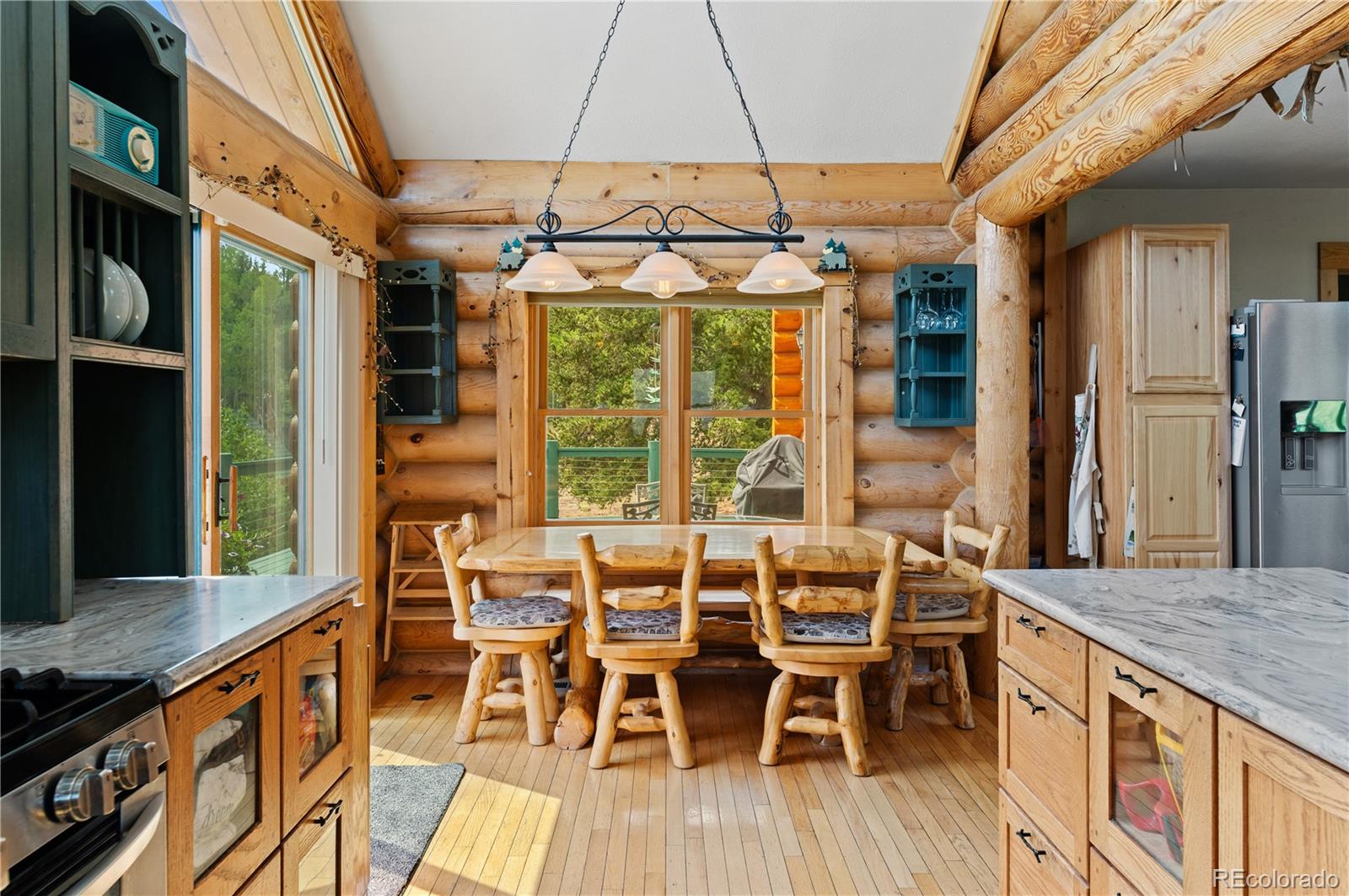 MLS Image #38 for 486  turk pony way,como, Colorado