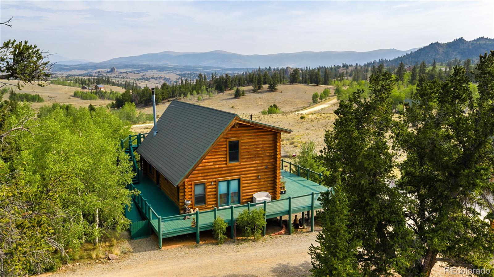 MLS Image #40 for 486  turk pony way,como, Colorado