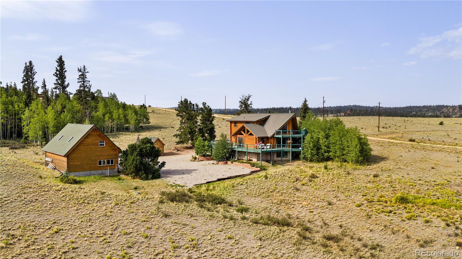 MLS Image #42 for 486  turk pony way,como, Colorado