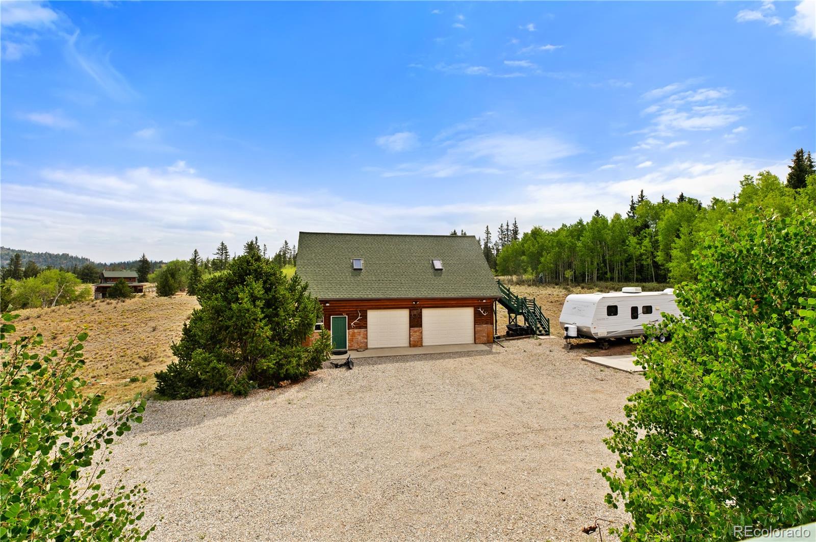 MLS Image #44 for 486  turk pony way,como, Colorado