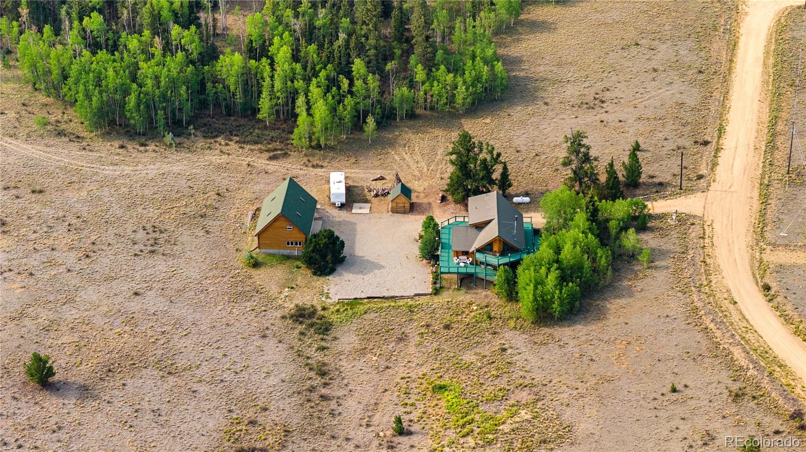 MLS Image #47 for 486  turk pony way,como, Colorado