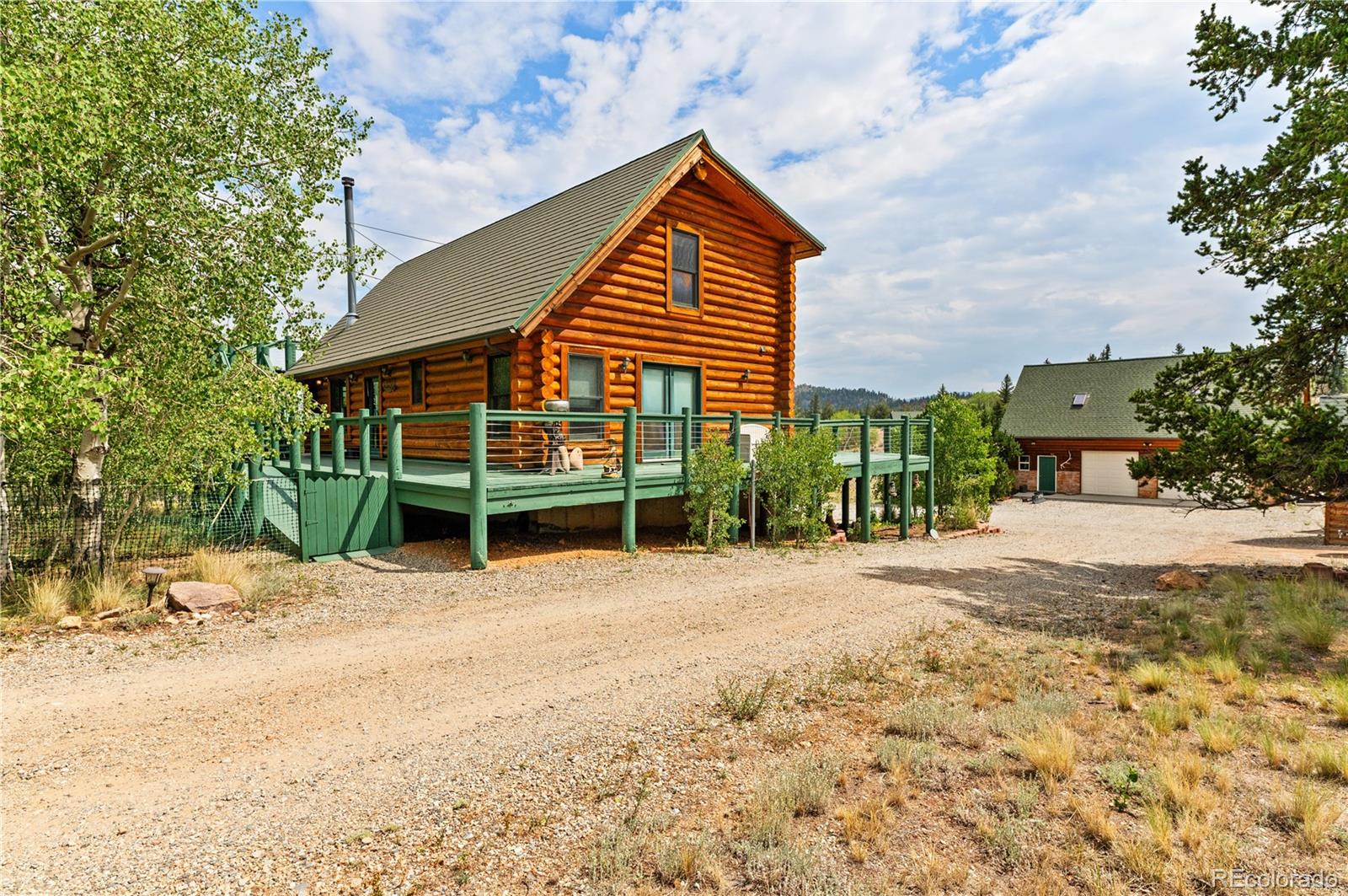 MLS Image #49 for 486  turk pony way,como, Colorado