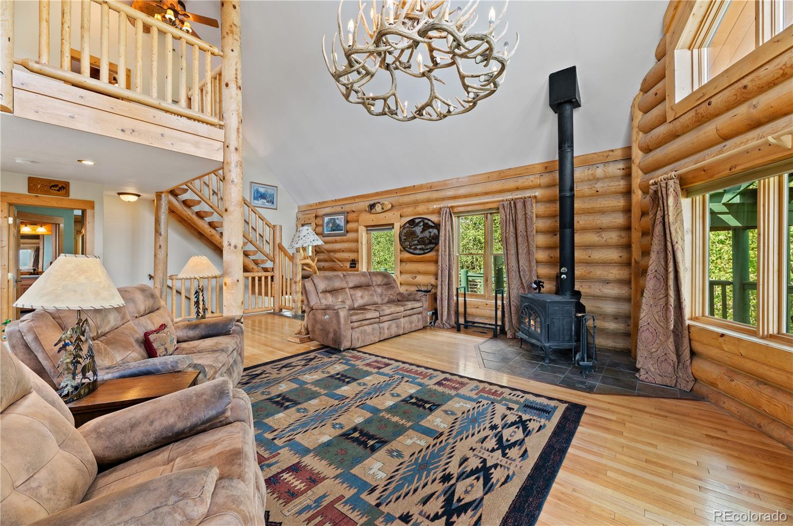 MLS Image #5 for 486  turk pony way,como, Colorado