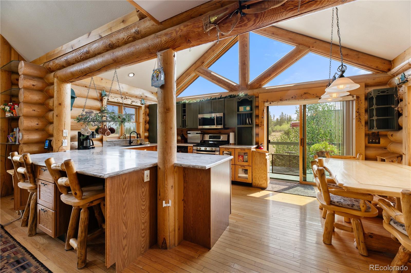 MLS Image #6 for 486  turk pony way,como, Colorado