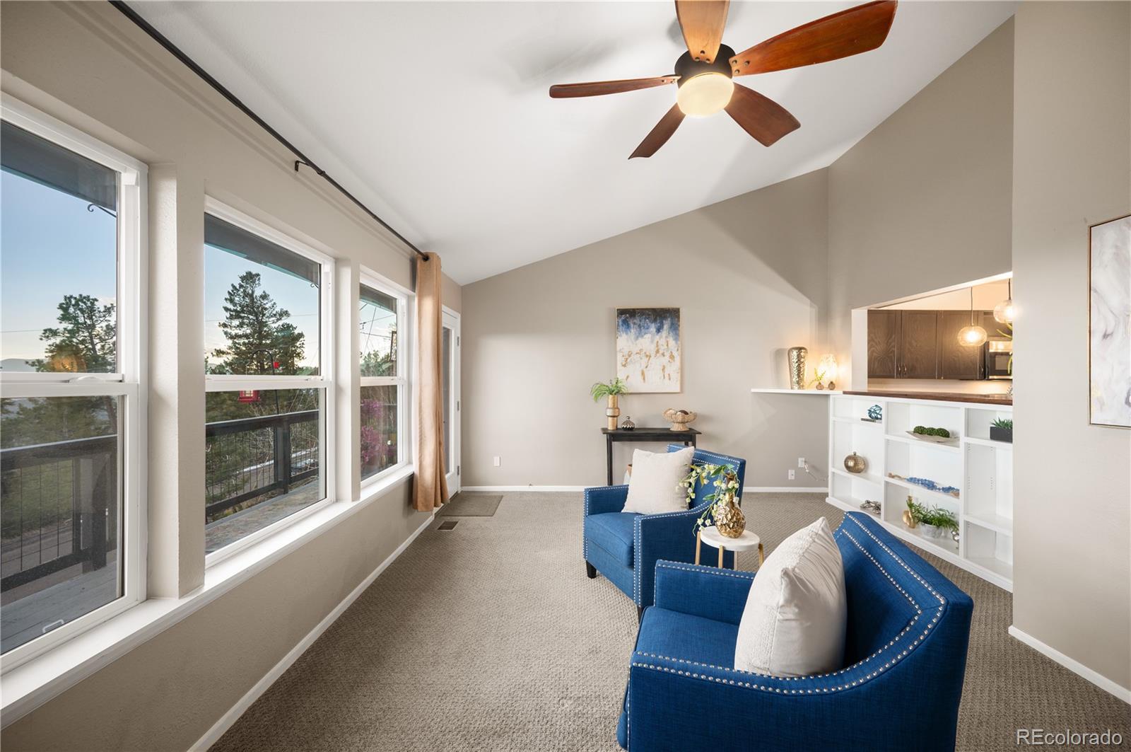 MLS Image #11 for 11740  bacard road,conifer, Colorado