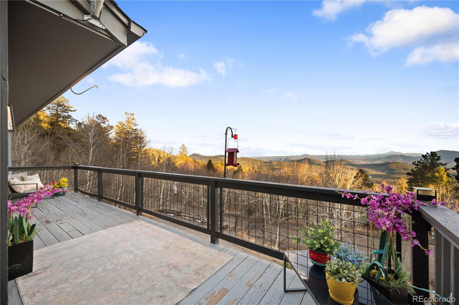 MLS Image #16 for 11740  bacard road,conifer, Colorado