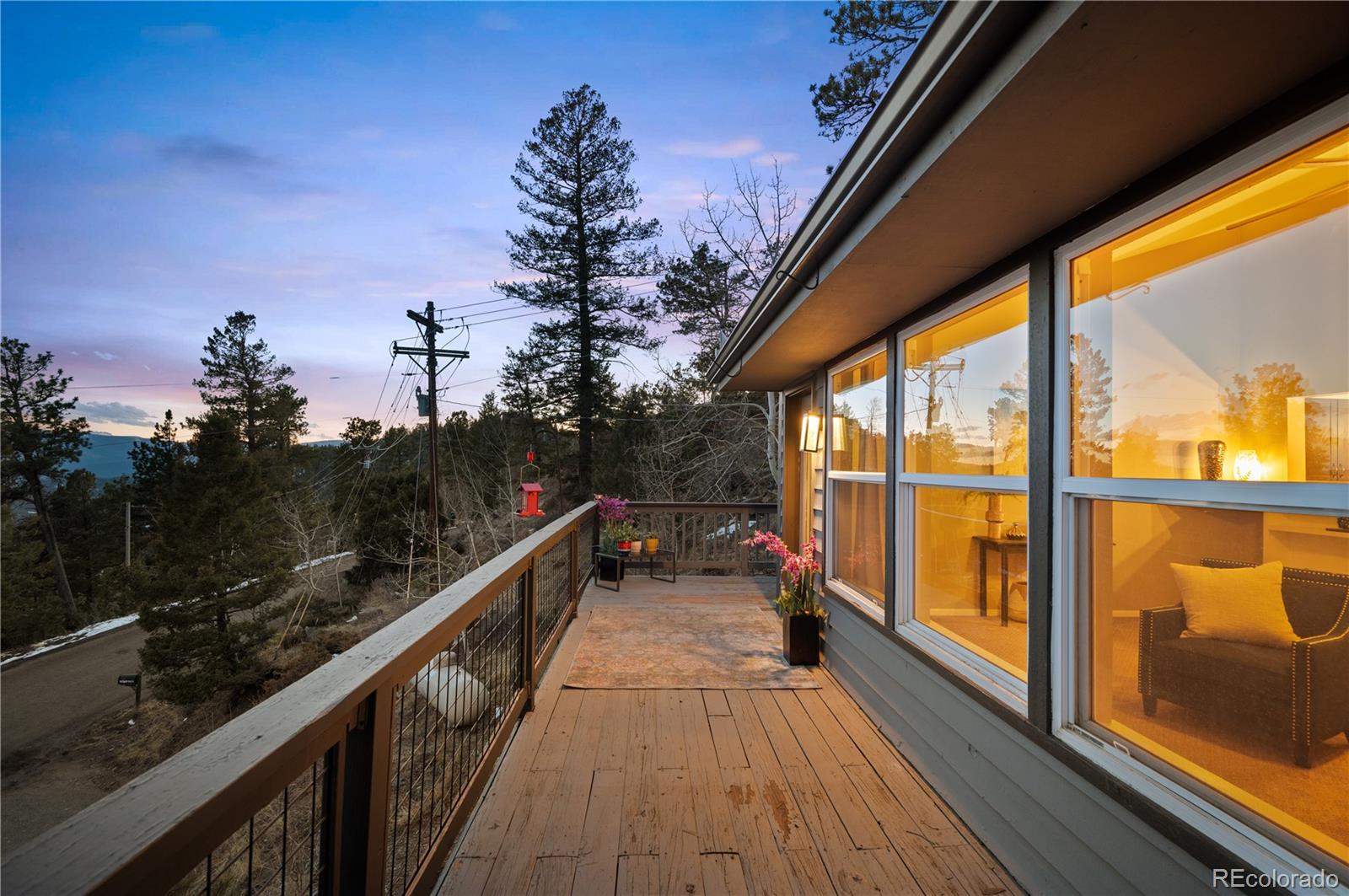 MLS Image #17 for 11740  bacard road,conifer, Colorado