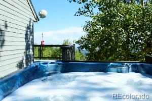 MLS Image #19 for 11740  bacard road,conifer, Colorado
